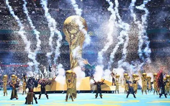Coupe du Monde