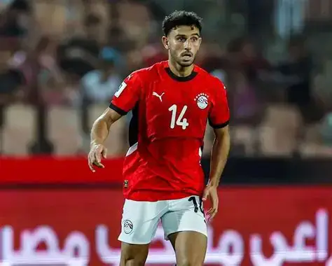 Hamdy Fathy