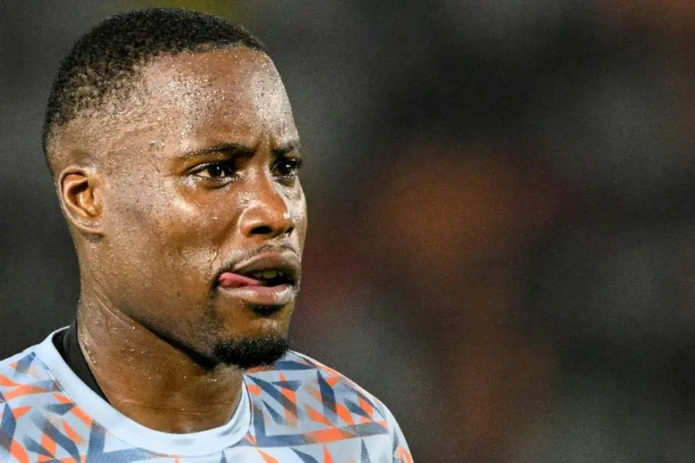 Lionel Mpasi