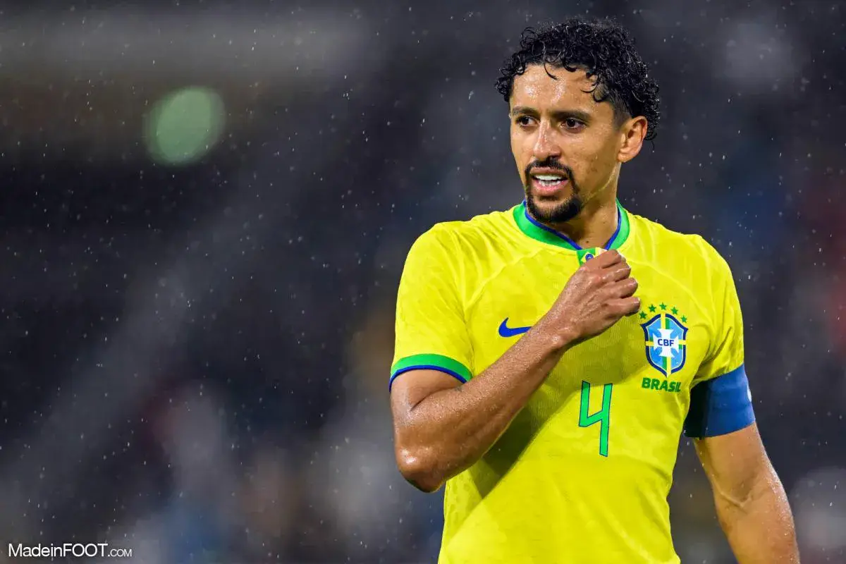 Marquinhos