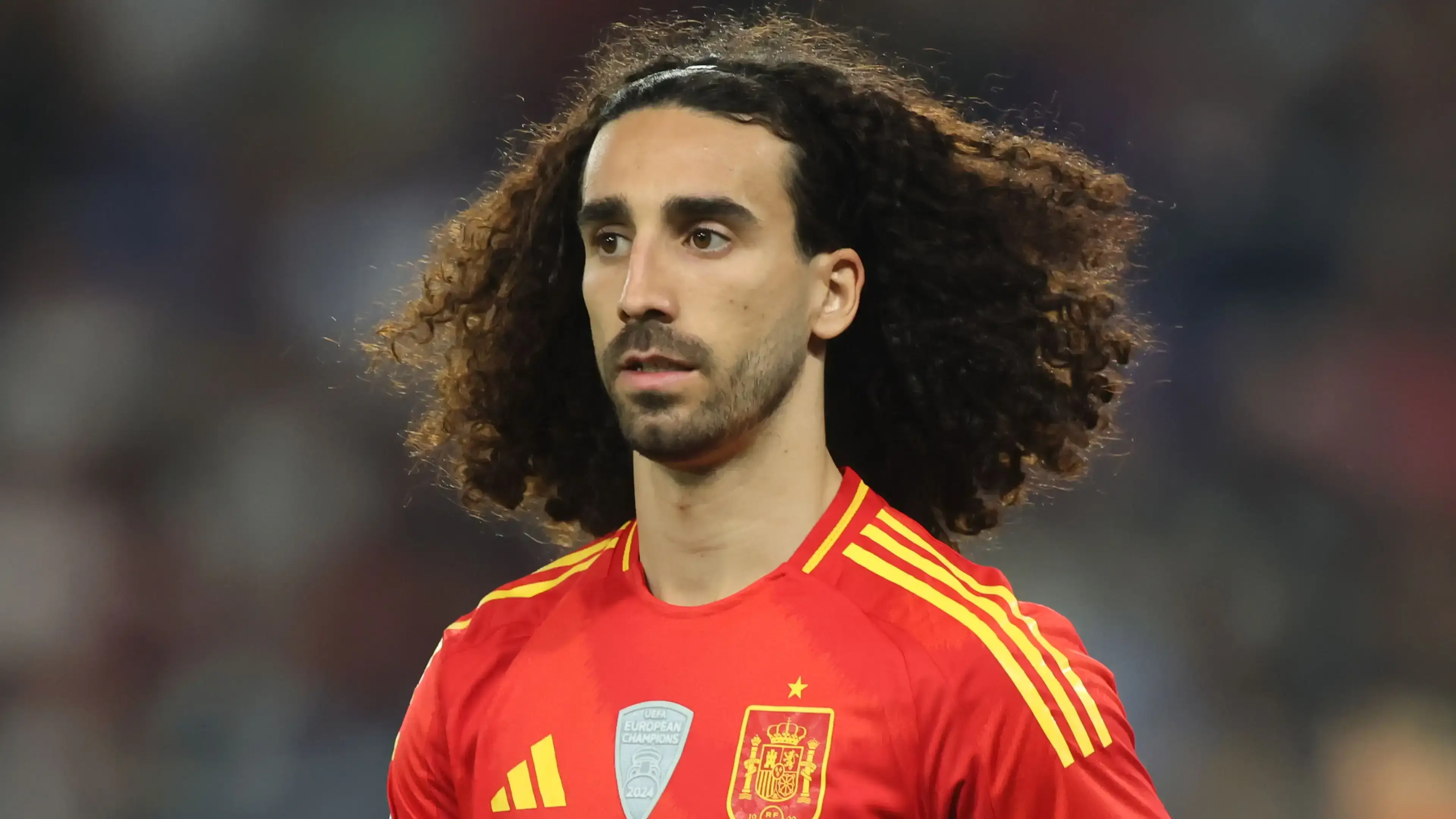 Marc Cucurella