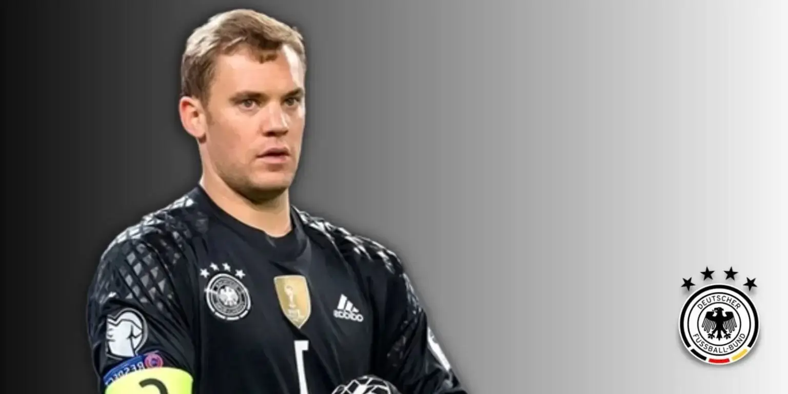 Manuel Neuer