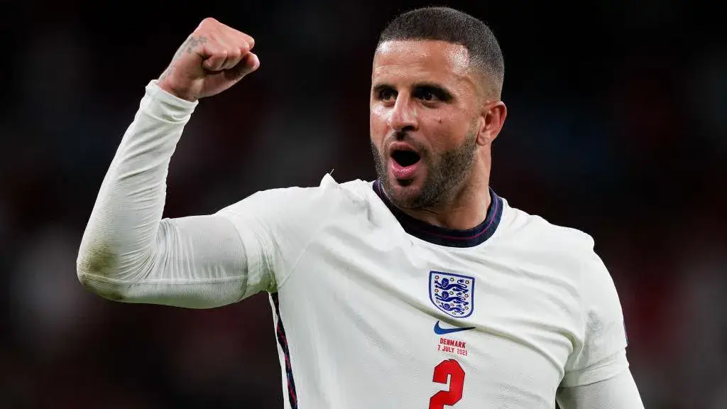 Kyle Walker