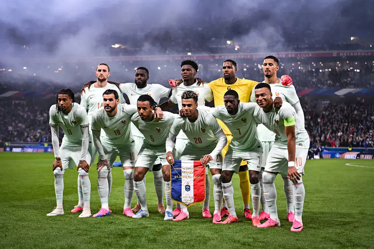 Équipe de France