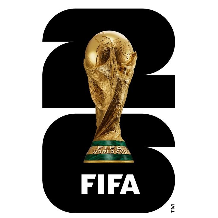 Logo FIFA