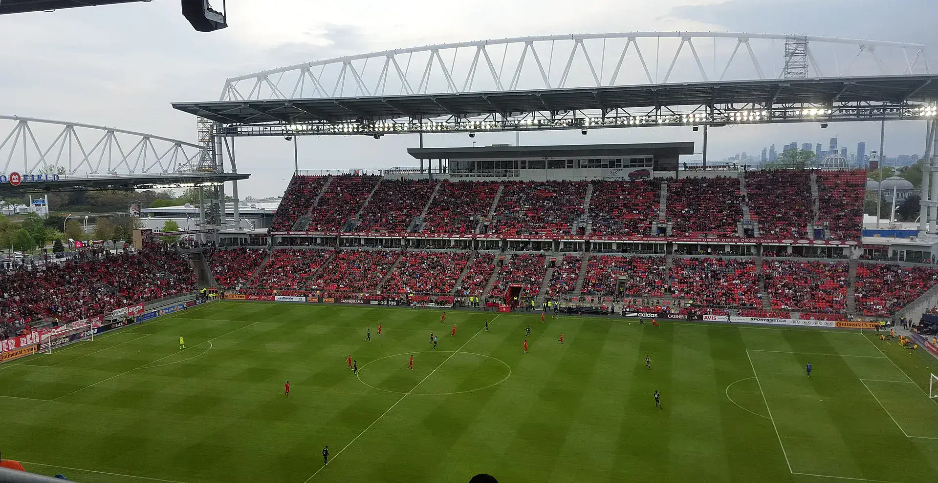 BMO Field