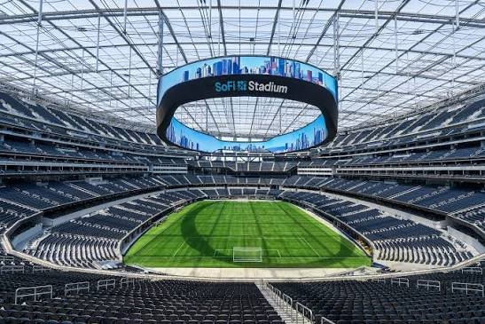 MetLife Stadium