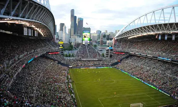 Lumen Field