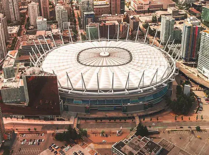 BC Place