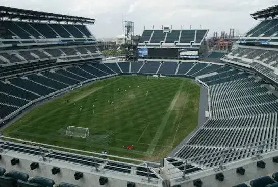 Lincoln Financial Field