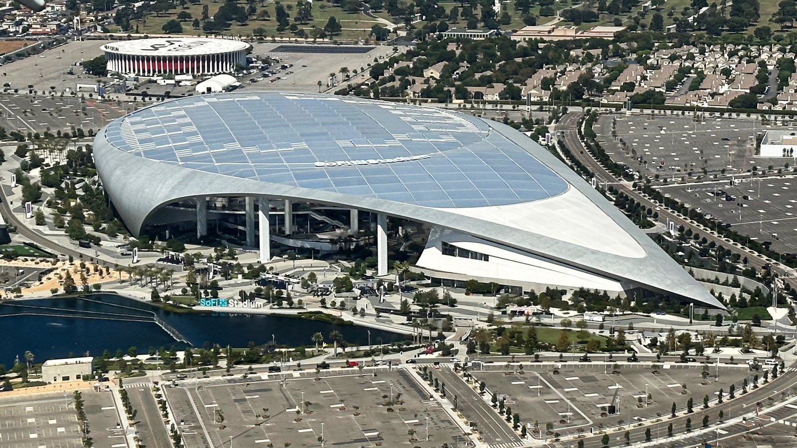 SoFi Stadium